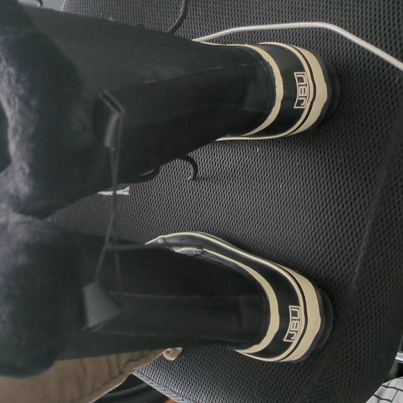 JBU Youth Boots 6M - Picture 4 of 4